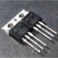 5pcs Transistor  mos Field Effect Tube SVS20N60T SVS P11N60FJD2 14N65TD2 SVSP14N65TD2 P20N60TD2 SVSP