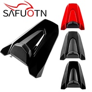 CB650R CBR650R Rear Seat Cover Cowl For Honda CB650R CBR650R 2024 Motorcycle Passenger Pillion Solo 