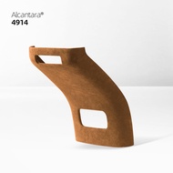 FANXI | กรอบประดับป้องกันการเตะด้านหลังสำหรับ Xpeng G9