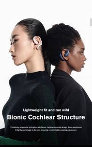 Sanag 新款 空氣傳導 DT3.0 定向傳音 專屬音頻App調校  藍牙耳機  TWS 真無線  立體聲 HiFI 級音質 雙智能降噪 遊戲 音樂 掛耳式 運動  藍芽耳機  靚音質 仿生耳蝸式 