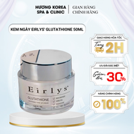 Kem ngày V.i.p Eirlys Glutathione full 10g