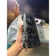 Vga/video card Gigabyte 1660ti 6g