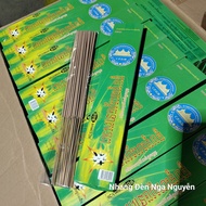 (Giá sỉ 20 hộp)Nhang muỗi Thái hộp 30 cây