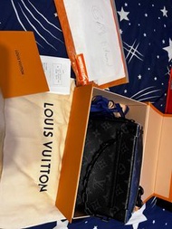 全新Louis Vuitton soft trunk mini