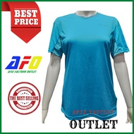 BAJU OUTDOOR HIKING PEREMPUAN FEMALE QUECHUA