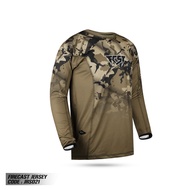 Firecast | Fishing Jersey | Firecast T-shirt