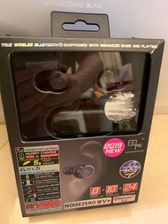 Noise zero WV+ 藍牙無線耳筒