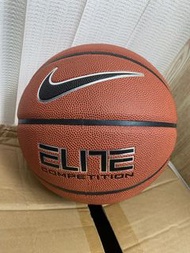 Nike elite 7號籃球 絕版舊款 basketball