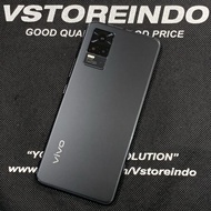 Vivo V21 8/256 GB Resmi Vivo Indonesia Original Second Bekas Seken