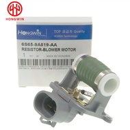 6S659A819AA,6S65-9A819-AA,2S659A819BB Radiator Heater Blower Fan Resistor For Ford Ecosport Fiesta f