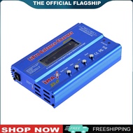 【New Arrival】 IMAX B6 Lipo Balance Charger AC/DC Digital Battery Pack Charger จอแสดงผล LCD Discharge