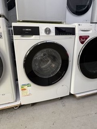 Siemens 洗衣機烘干机10/6kg