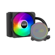 PCCooler Liquid Cooler GI-CL120 VC Pro