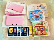 Nintendo 3DS LL