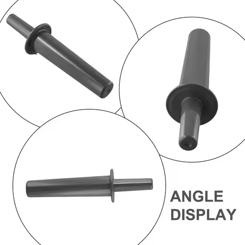 1PC Small Mini Blender Tamper 25*3.3*3.3cm Replacement Fit For Vitamix E310 Blender For Food Mixer P