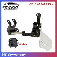 OE 1K0941273N 1T0907503B Headlight Level Sensor for AUDI TT Q3 A3 Seat Leon Golf 5 6 Passat 3C Toura