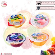 Japanese Tarami Fruit Jelly 160g (Many Flavors)