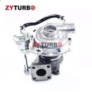 RHF5 Turbo charger for Isuzu Rodeo 2.8L 4JB1T VIBR 8971397243 8971397242