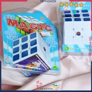 Rubik's Cube 3x3x3 Rubik