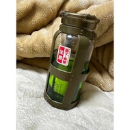 MONSTER HUNTER POTION BOTTLE CONTAINER – CAPCOM COLLECTIBLE