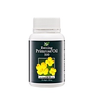 Evening Primrose Oil 500 Nn EPO Vitamin Supplement