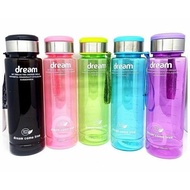 1 liter Dream Drinking Water Bottle/1 liter Dream Drinking Water Bottle/1 liter Dream Office