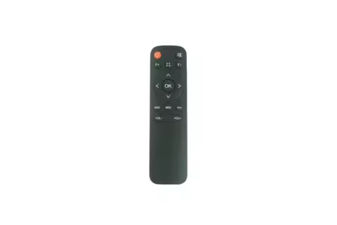 Remote control For BlitzWolf BW-V4 & Cheerlux C16 & Goiaey GO1 & Jimveo E30 & Vizony E1 & YOWHICK DP
