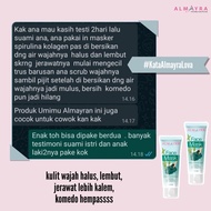 Spirulina Collagen Al Mask/Spirugen Face Mask/Collagen