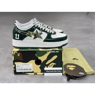 Genuine snaker bape sports shoes