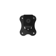 Speaker Wall Mount For Samsung SWA-9500S/XZ Speaker Brackets Swivel-Left and Right Speaker Holder Br