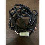 Apexi EL2 Boost meter Harness