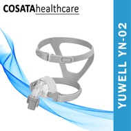 Yuwell YN-02 (Yuwell)