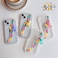 GC01 WAVE SOFTCASE BENING FOR XIAOMI REDMI 4A 5A 6A 8 8A 9A 9C 10A 10C 10 A1+ 2022 REDMINOTE 5A 8 0 