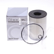 BMW BMW X5 E70 F15 X6 E71 E72 F16 F86 4.4M 5.0M 5.0 IX 50i Oil Filter