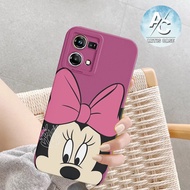 (C-32) Case Oppo Reno 8 4G - Reno 7 4G Silicone Pro Camera Protective Softcase Camera