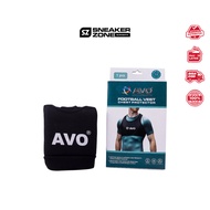 FOOTBALL VEST AVO-CHEST VEST-FOOTBALL VEST