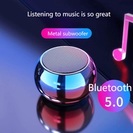 Bluetooth Speaker Mini Portable Gift Small Speaker Home Wireless Bluetooth Speaker