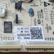 HAIER 00950 PCB HRF-458IHM FRIDGE