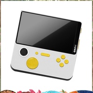 E5 Handheld Video Game Console 128G 20000 Games 5inch HD Retro Game Console 6000mAh Support 13 Emula