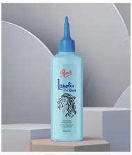 Holly Ratih Lanolin Obat Keriting Rambut 90ml
