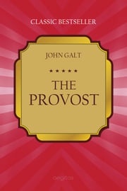 The Provost John Galt