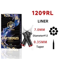 Poseidon | POSEIDON V5 20PCS Tattoo Needles Disposable Safty RL Tattoo Cartridge Needle Hot Sale Per