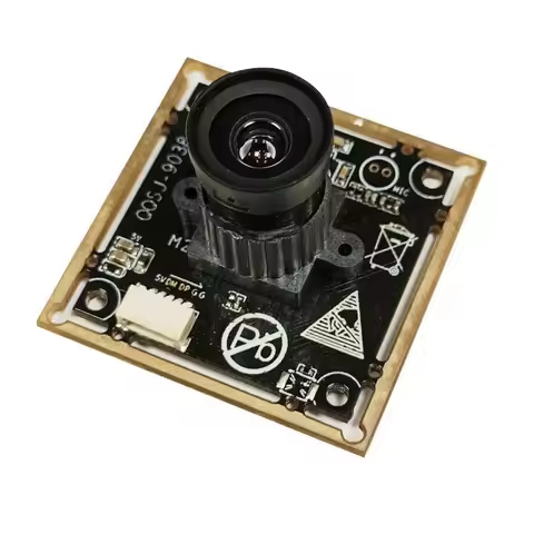 2MP Industrial Monitoring MI2010/MT9D111 ESP32 OV2640 Sensor HD Night Vision USB COMS camera module