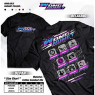 ABASTORE.IDN-T-SHIRT Words wong mumet zona ruwet ABASTORE.IDN-NEW FASHION T-SHIRT-COOL T-SHIRT FROM 