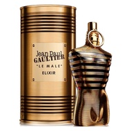 100% Genuin Perfume LeE male Elixxir Parfum 125ml Perfume For Male