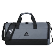 Sports and Fitness Bag Versatile Adidas1485 Waterproof Independent Shoe Storage Bag Durable