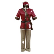 Victor Grantz Costume for Cosplay Women Men festival Outfit Halloween Christmas Carnival Party Unifo