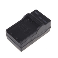 EN-EL14 Battery Charger for Nikon D3100 D5100 P7000 D3200