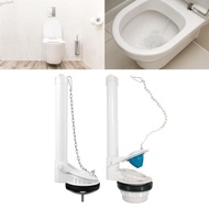 GB Toilet Cistern Inlet Float Valves Universal Flush Valves Toilet Tank Accessories