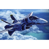 [Model King] HASEGAWA 1/72 MACROSS VF-0S Phoenix